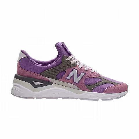 New Balance END. x X-90 'Purple Haze'