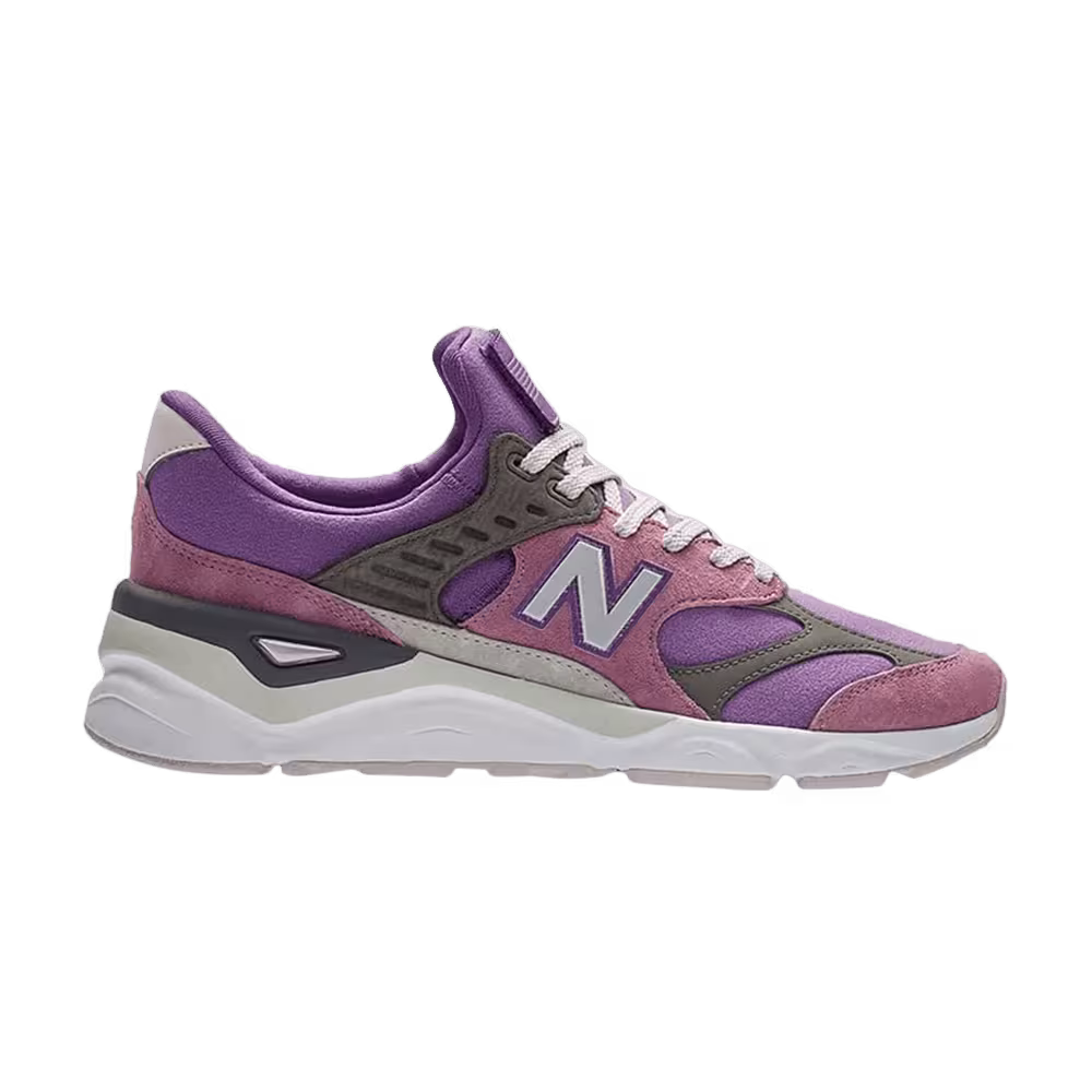 New Balance END. x X-90 Purple Haze