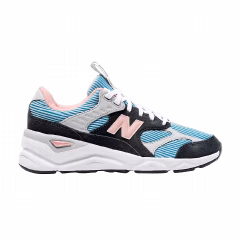 New Balance Wmns X-90 Reconstructed 'Summer Sky'