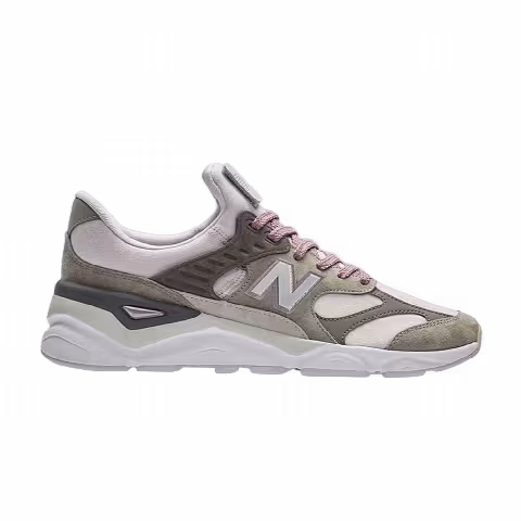 END. x New Balance X-90 'Purple Haze - Lilac'