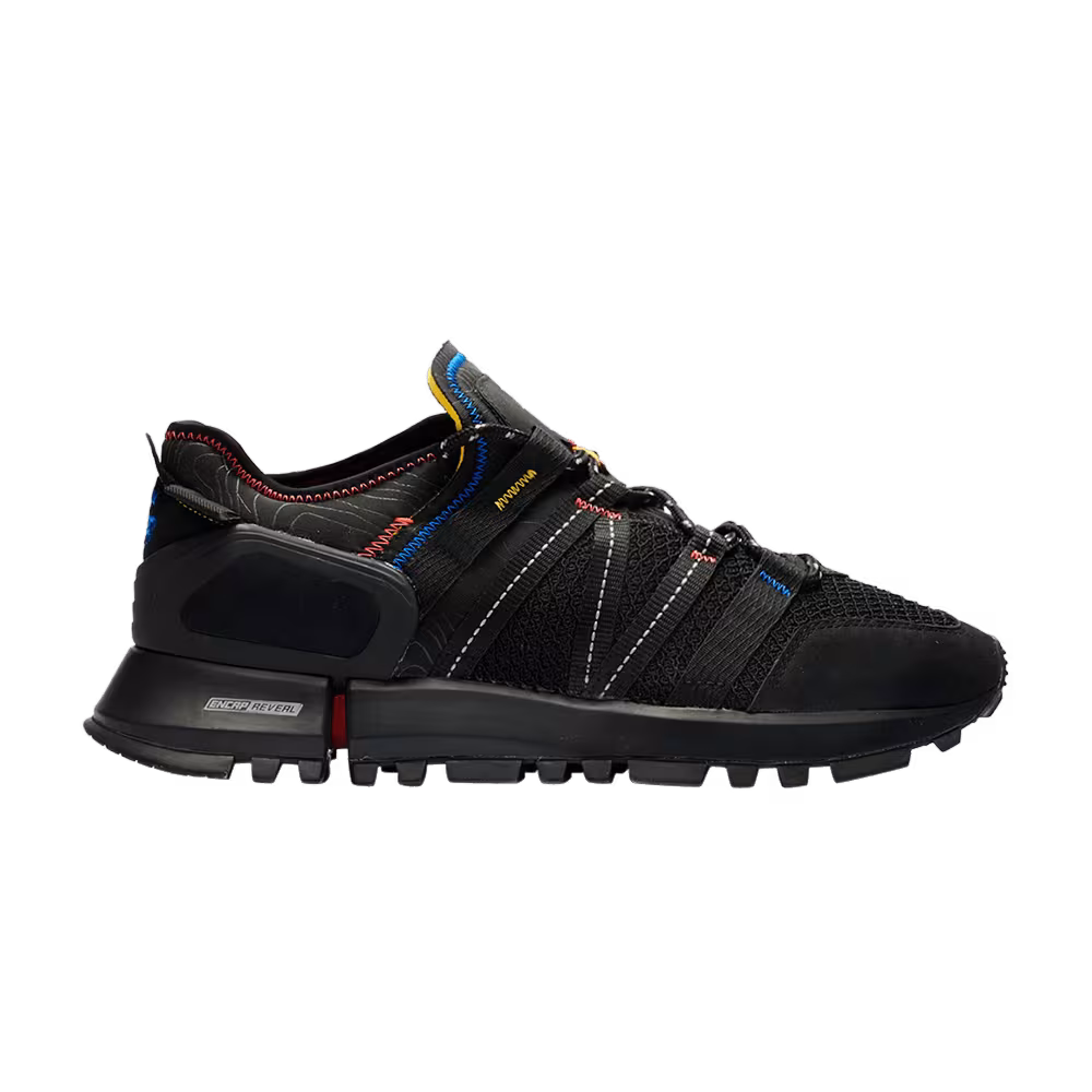 New Balance MSCRC Black