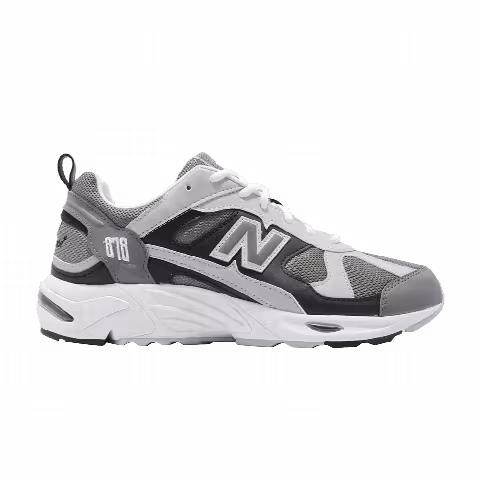 New Balance 878 'Grey White'