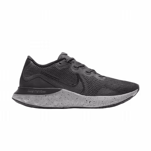 Nike Renew Run 'Anthracite Cool Grey'
