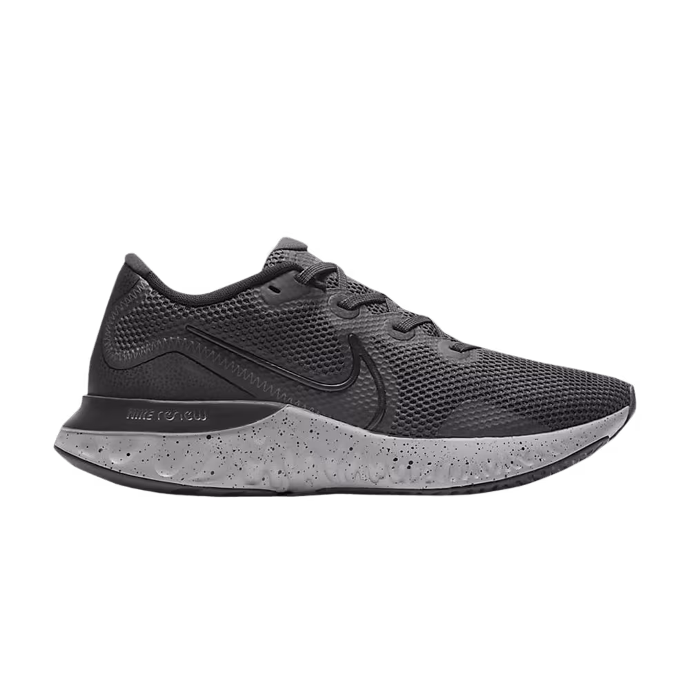 Nike Renew Run Anthracite Cool Grey