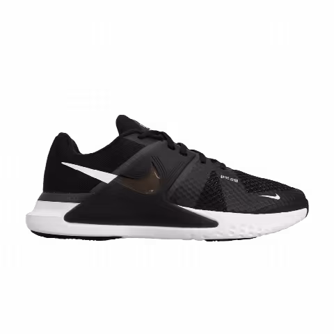 Nike Renew Fusion 'Smoke Grey'