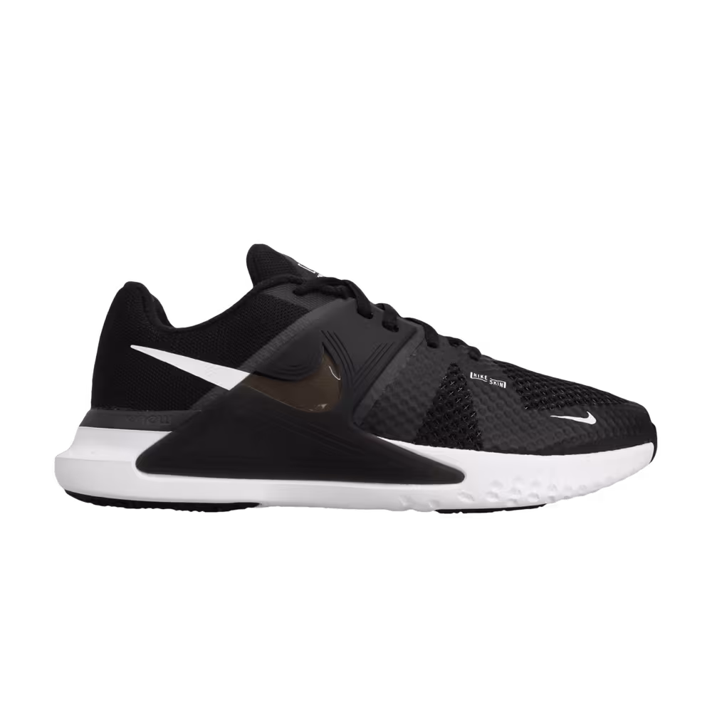 Nike Renew Fusion Smoke Grey