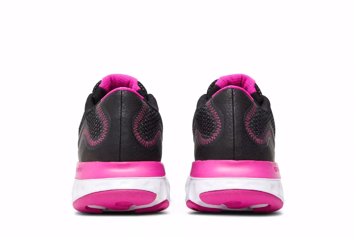 Nike Women's Renew Run Pink, view 7