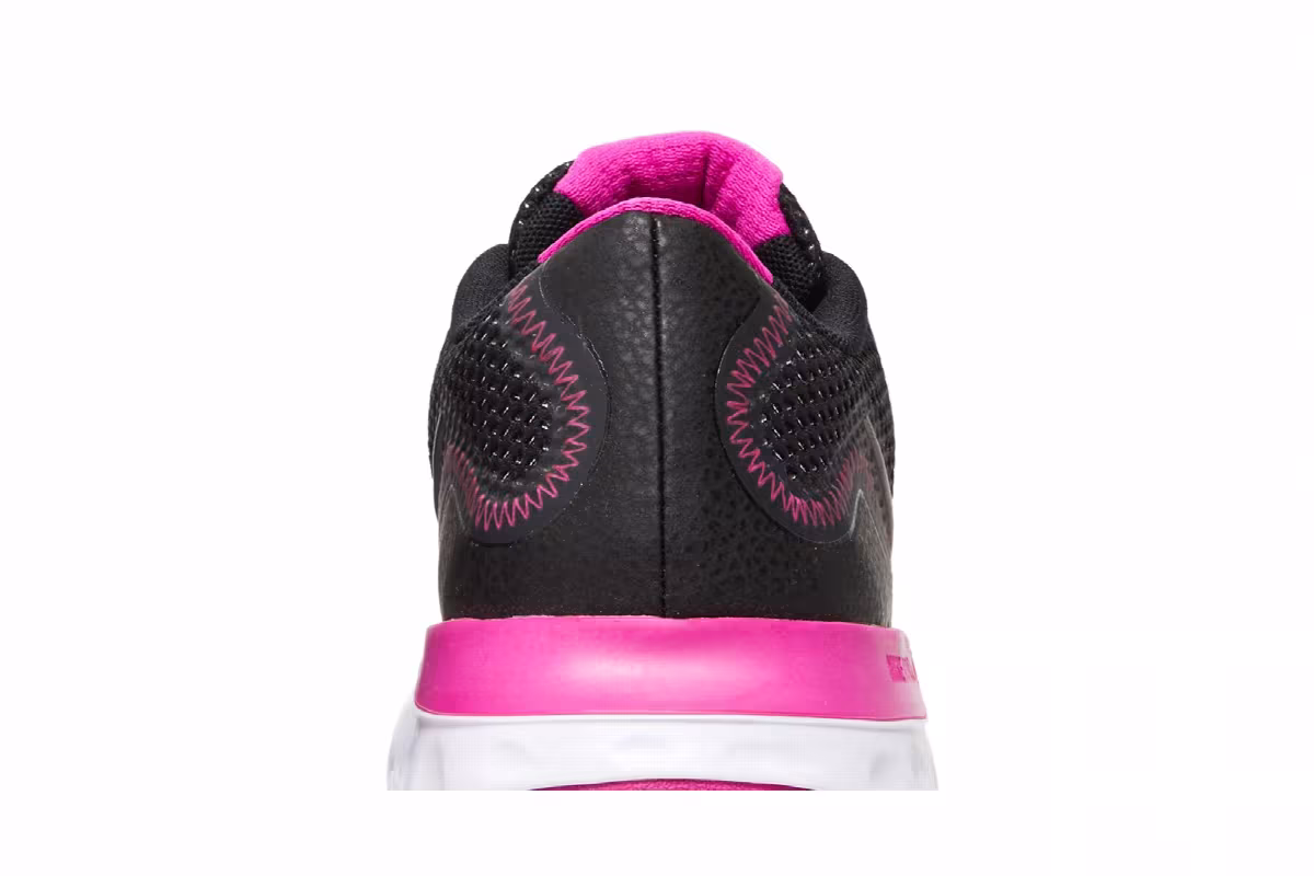 Nike Women's Renew Run Pink, view 8