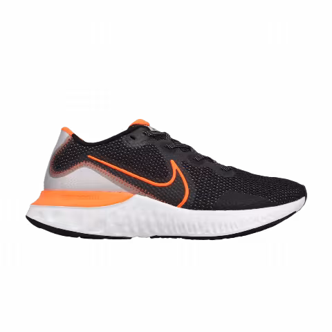 Nike Renew Run 'Total Orange'