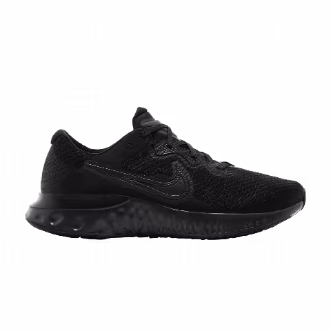Nike Renew Run 2 'Black Anthracite'