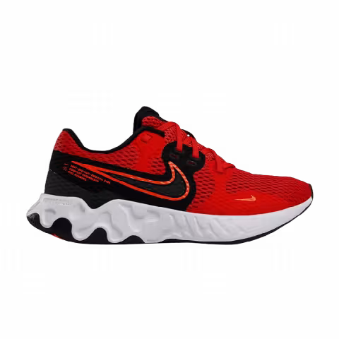 Nike Renew Ride 2 'Chile Red Hyper Crimson'