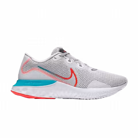 Nike Renew Run 'Ombre Swoosh'