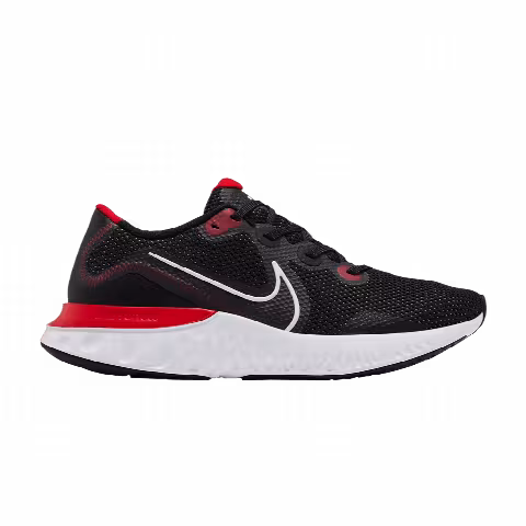 Nike Renew Run 'University Red'