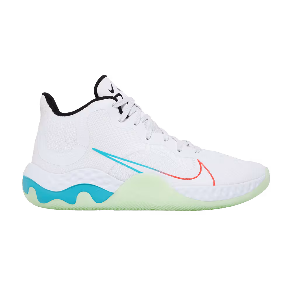 Nike Men's Renew Elevate White
