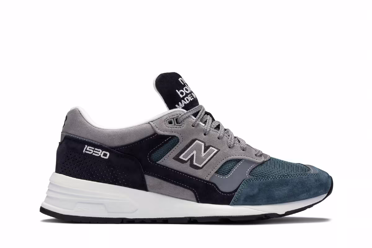 Sample Lab x New Balance 1530 Made In England Random Pack, view 2