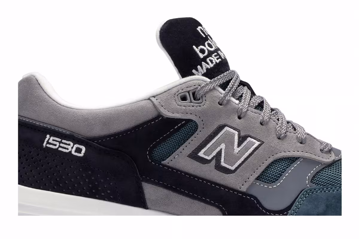 Sample Lab x New Balance 1530 Made In England Random Pack, view 3