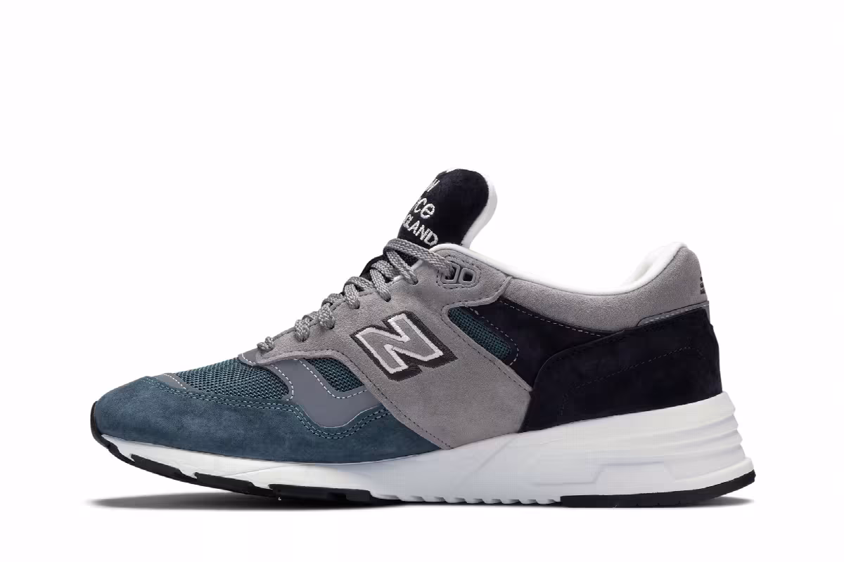Sample Lab x New Balance 1530 Made In England Random Pack, view 4