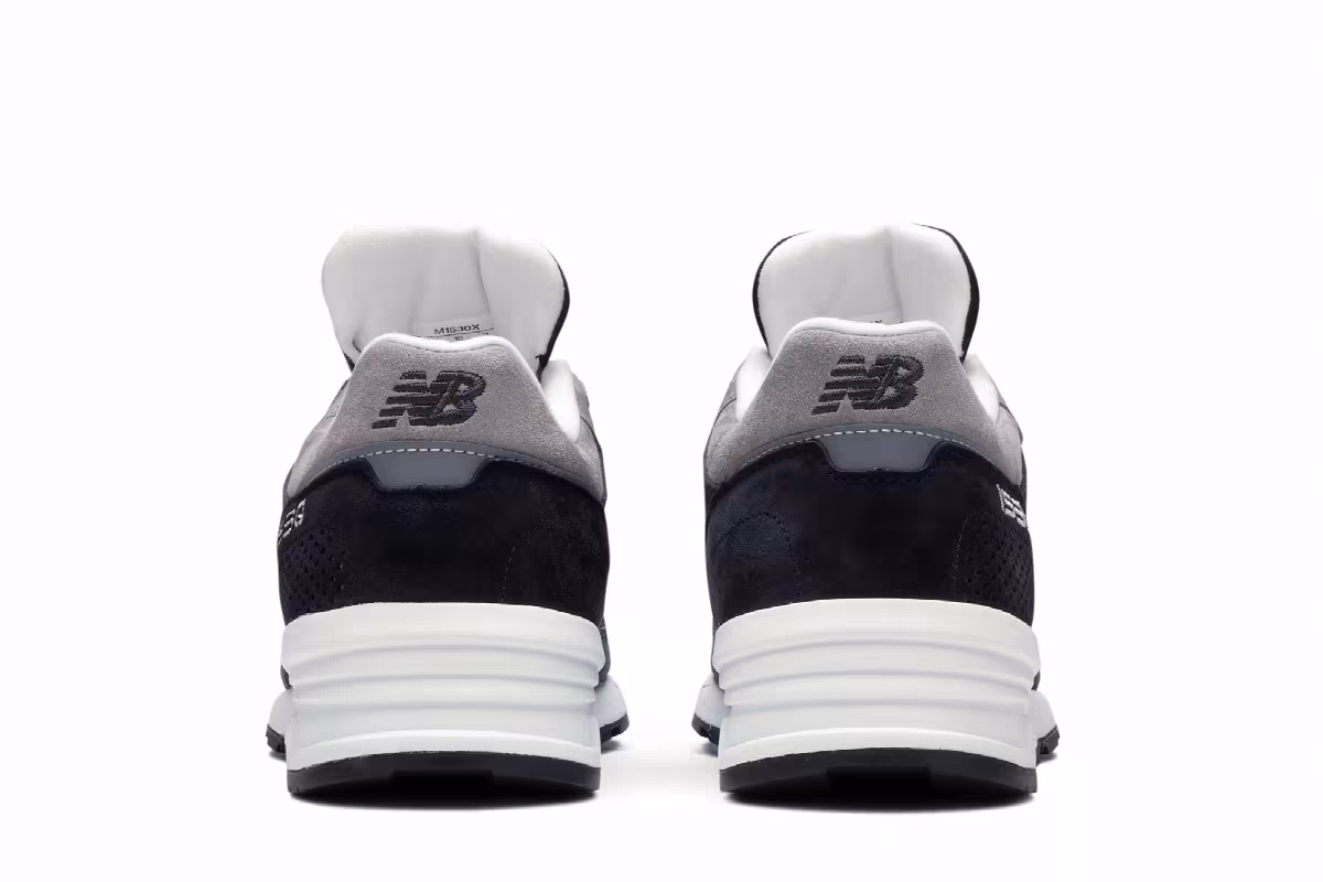 Sample Lab x New Balance 1530 Made In England Random Pack, view 7