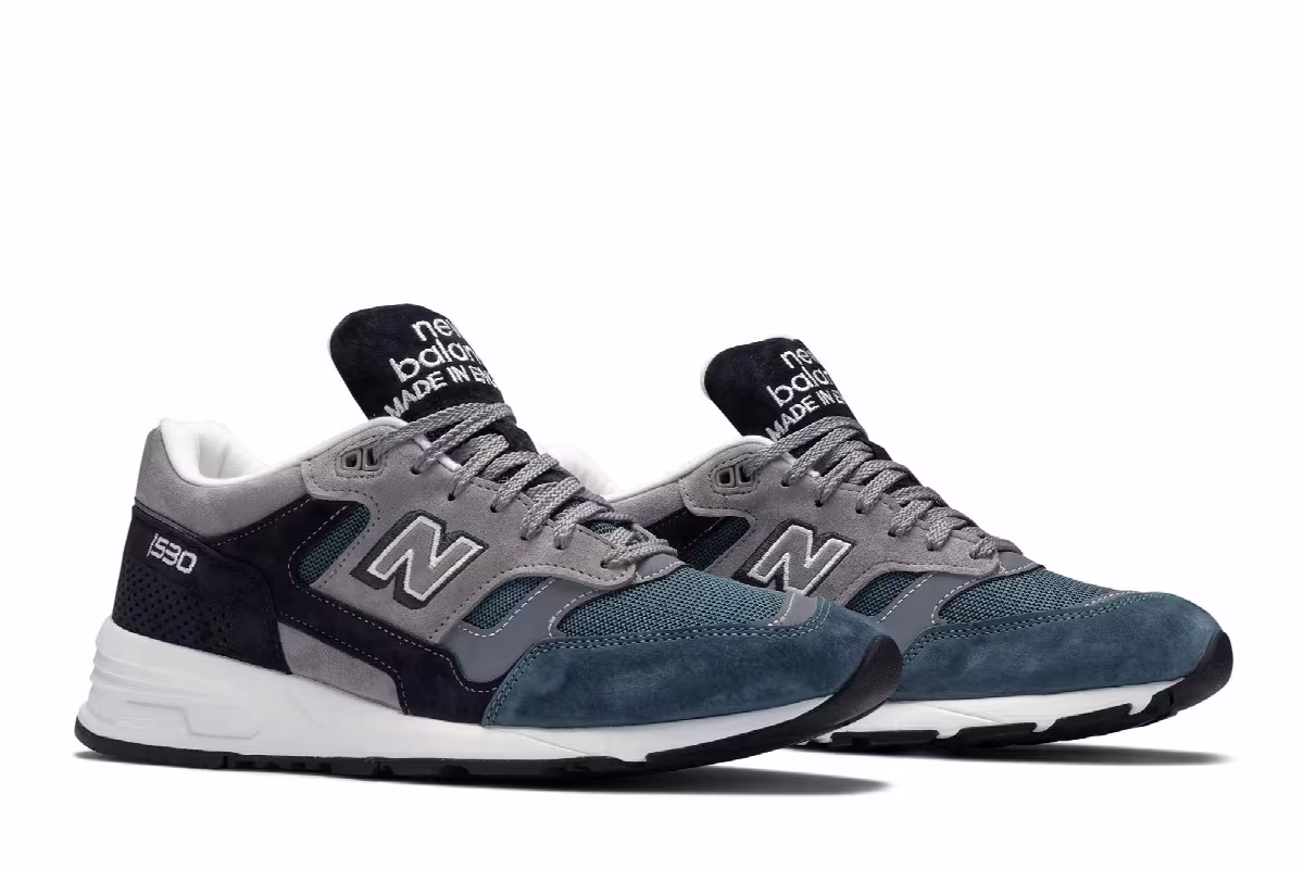 Sample Lab x New Balance 1530 Made In England Random Pack, view 9