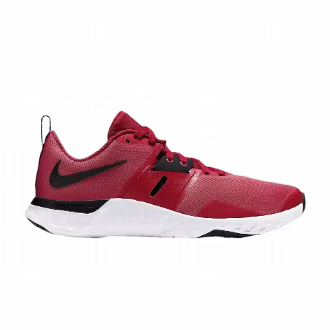 Nike Renew Retaliation TR 'Gym Red'