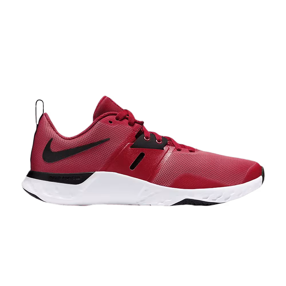 Nike Renew Retaliation TR Gym Red