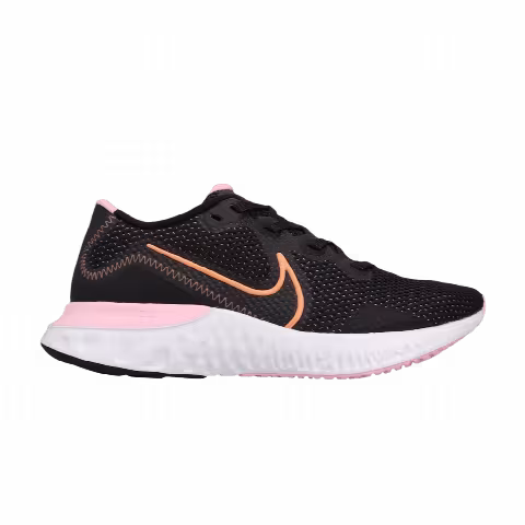 Nike Wmns Renew Run 'Orange Pulse'
