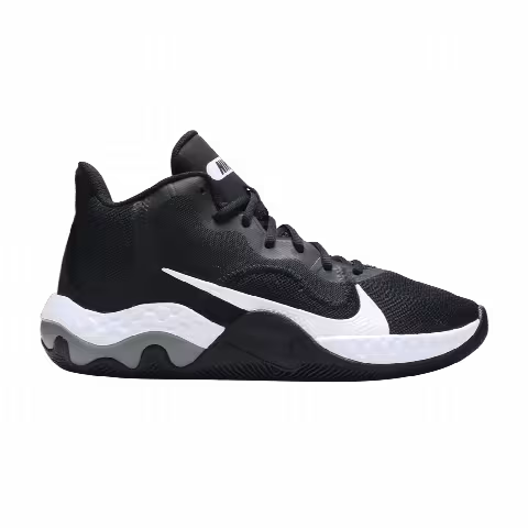 Nike Renew Elevate 'Black Smoke Grey'