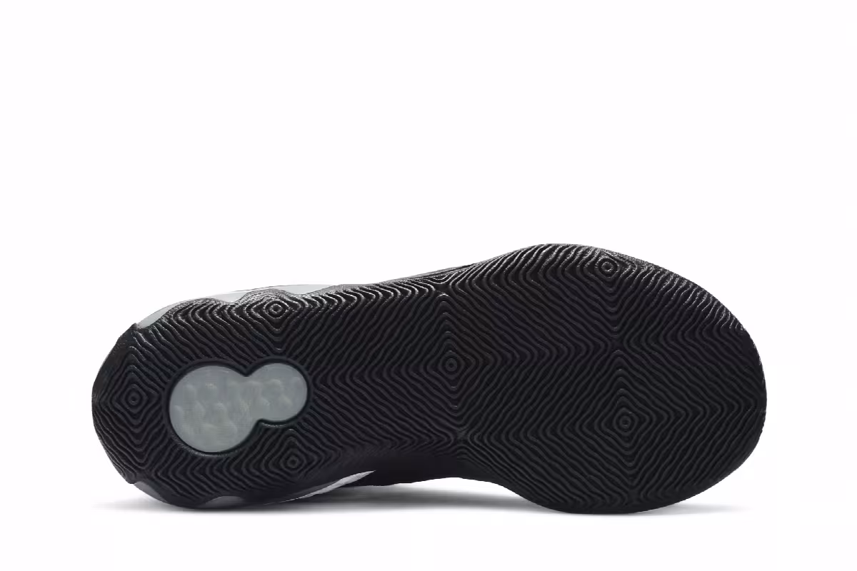 Nike Renew Elevate Black Smoke Grey, view 5