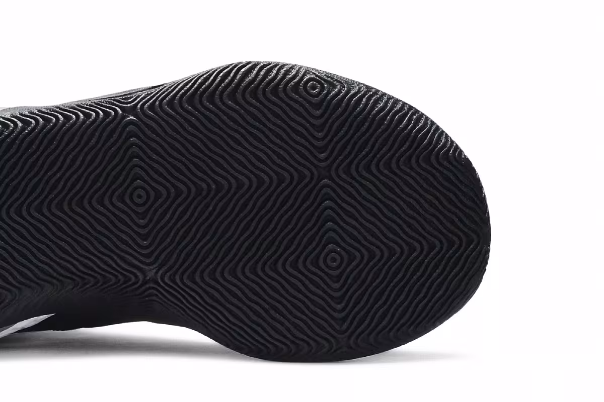 Nike Renew Elevate Black Smoke Grey, view 6