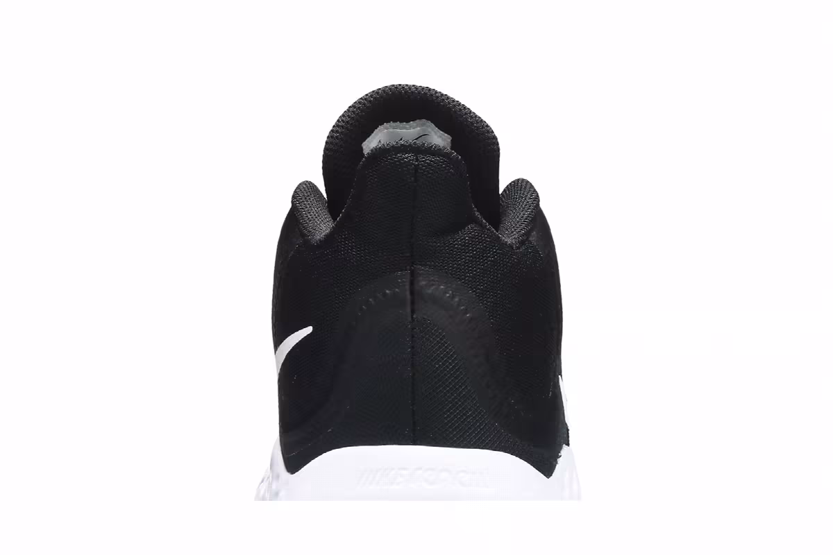 Nike Renew Elevate Black Smoke Grey, view 8