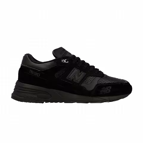 Overkill x New Balance 1530 Made In England 'Berlin City of Values Pack'