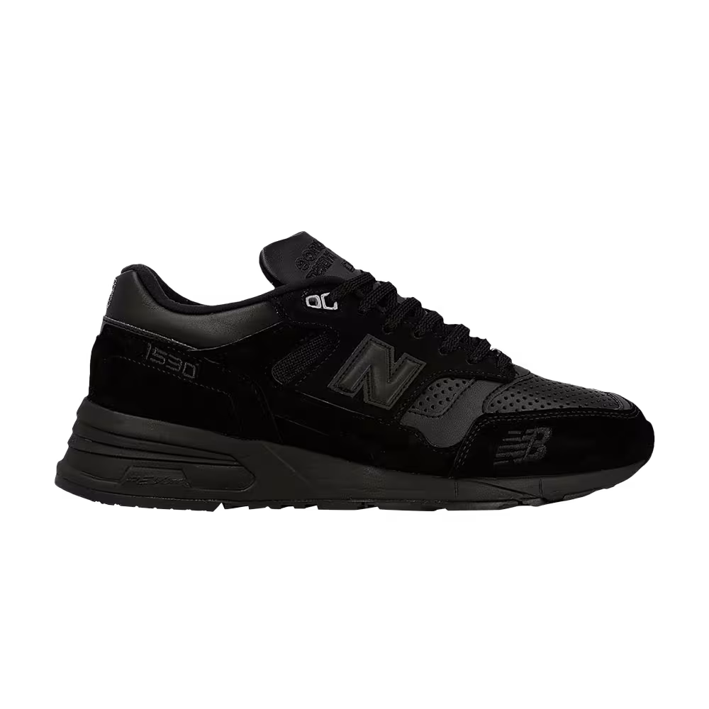 Overkill x New Balance 1530 Made In England Berlin City of Values Pack
