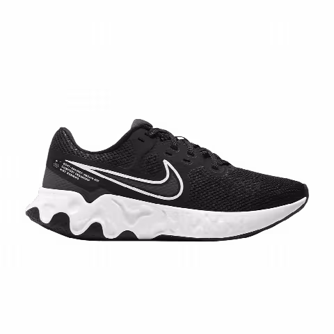 Nike Wmns Renew Ride 2 'Black'