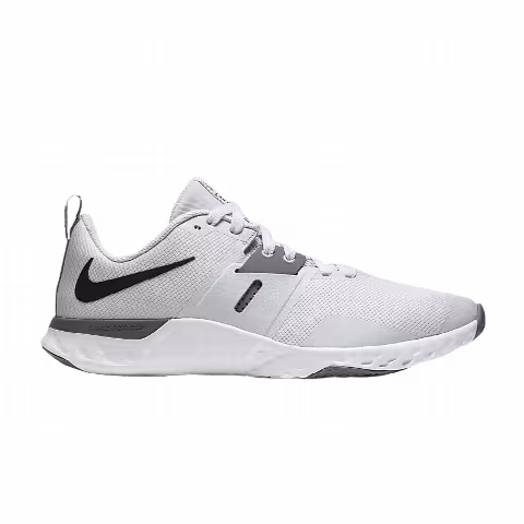 Nike Renew Retaliation TR 'Pure Platinum'