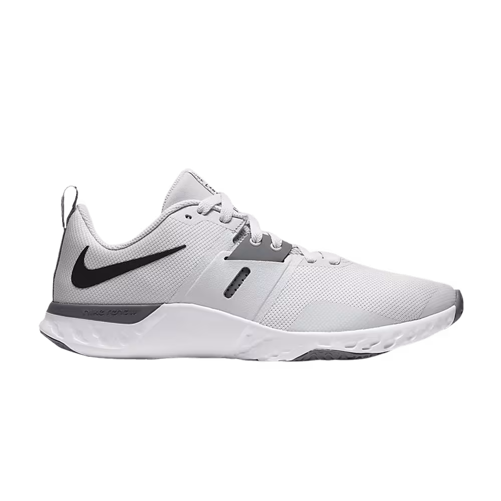 Nike Renew Retaliation TR Pure Platinum