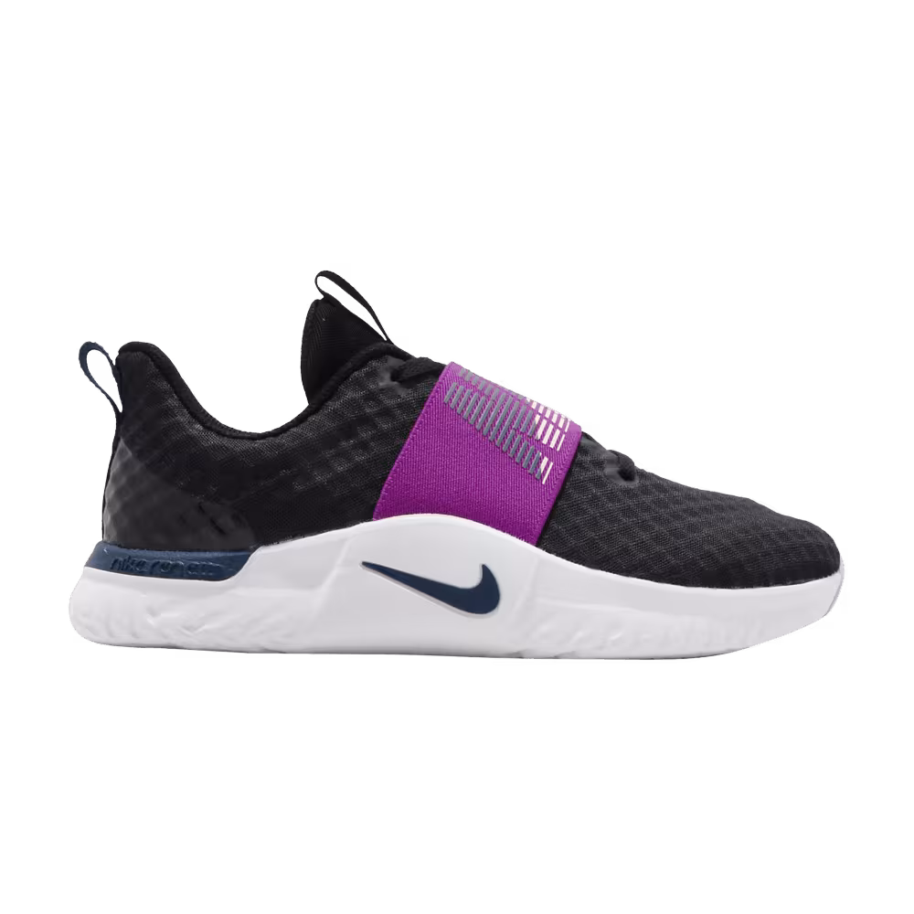 Nike Women's Renew In-Season TR 9 Vivid Purple