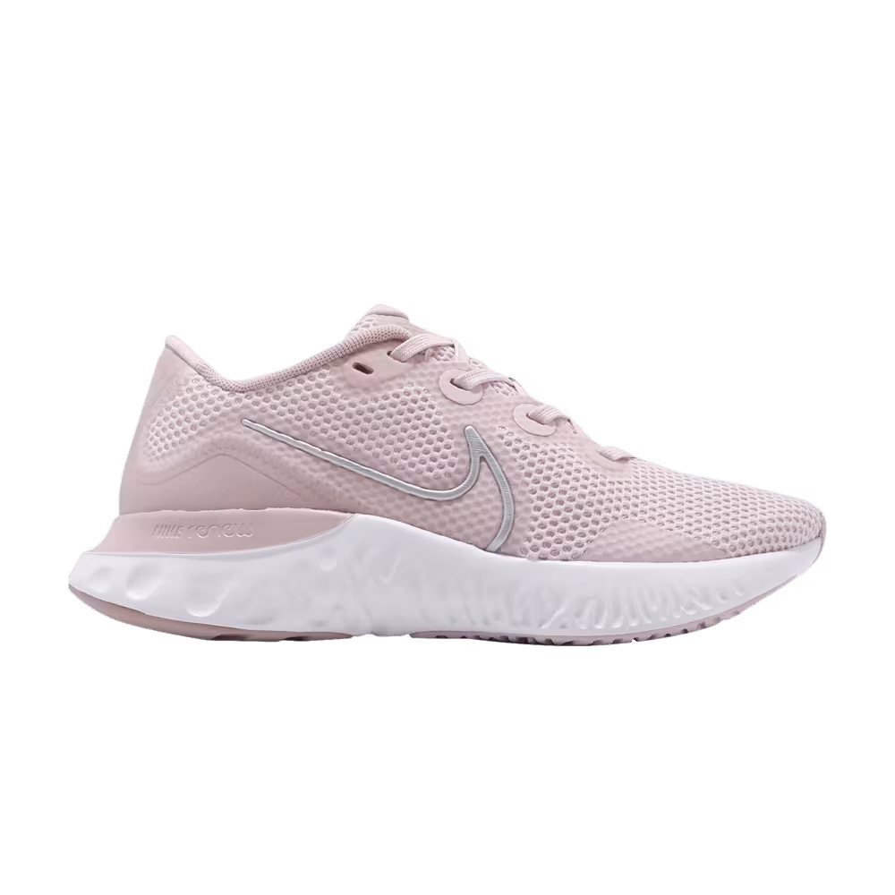 Nike Women's Renew Run Barely Rose