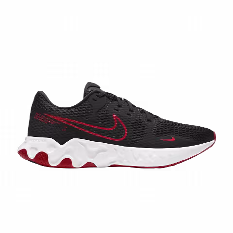 Nike Renew Ride 2 'Bred'
