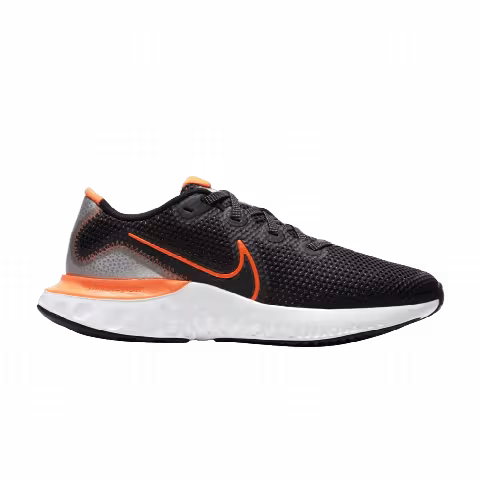Nike Renew Run GS 'Total Orange'