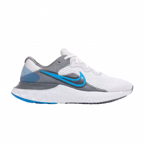 Nike Renew Run 2 'Photon Dust Photo Blue'
