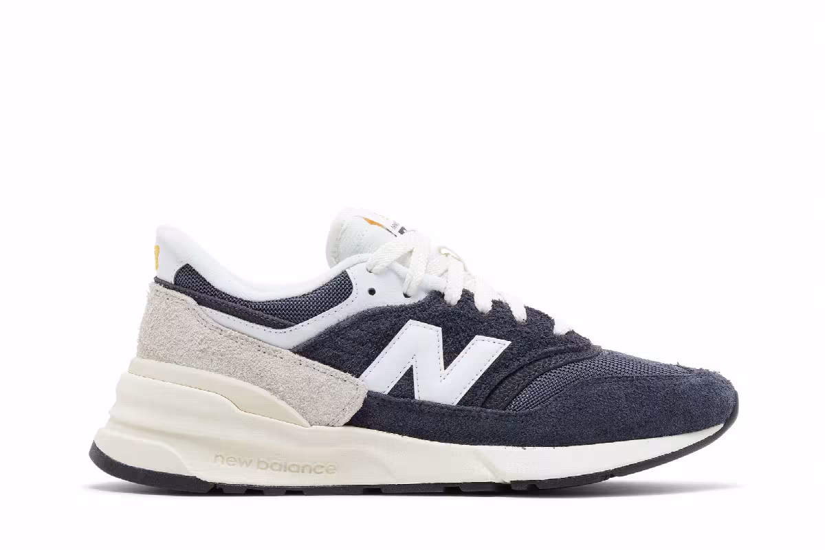 New Balance 997R Phantom Magnet, view 2