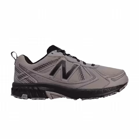 New Balance 410 Wide 'Light Grey Black'