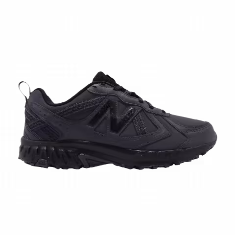 New Balance 410 Wide 'Dark Grey Black'