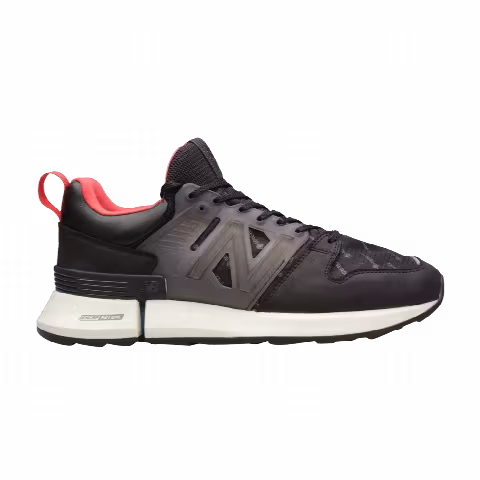 Tokyo Design Studio x New Balance RC_2 Gore-Tex 'Black'