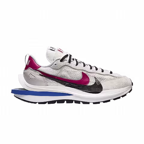 sacai x Nike VaporWaffle 'Sail'