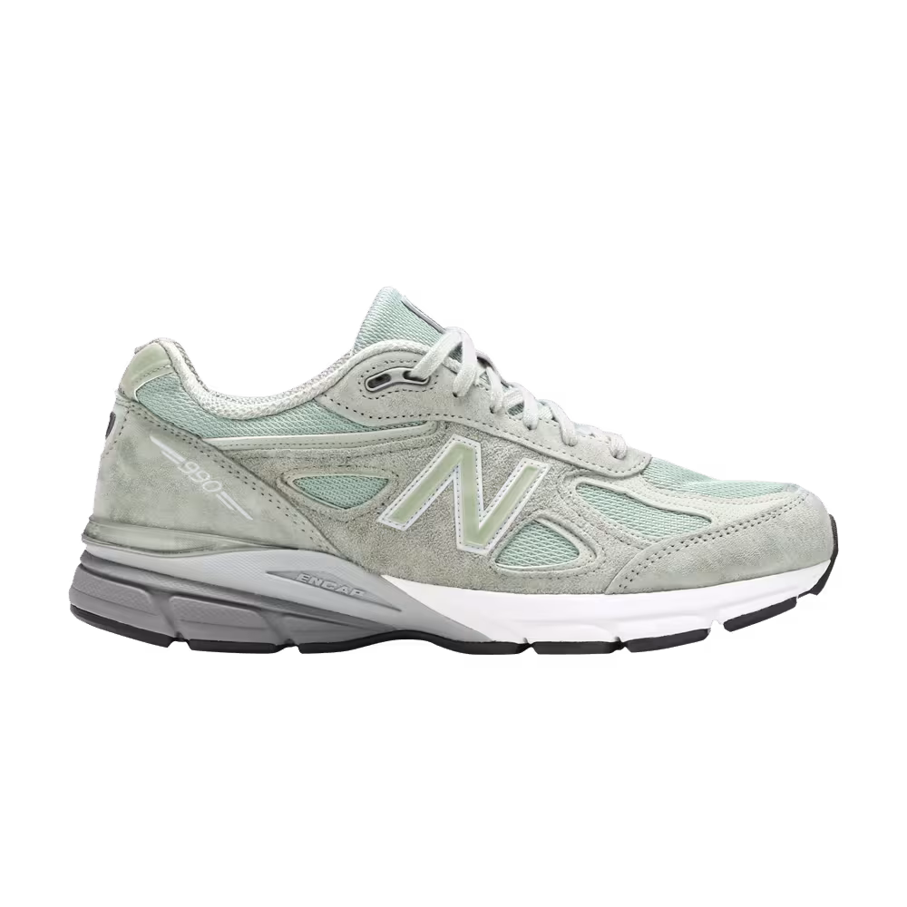 New Balance 990v4 Made In USA Mint