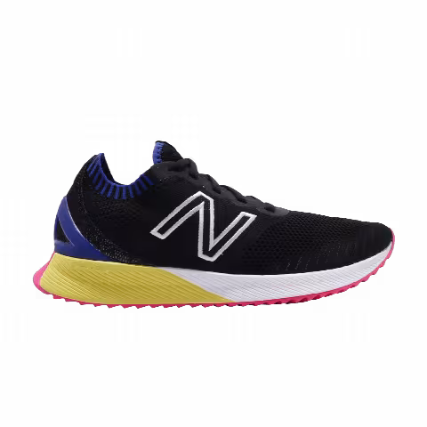 New Balance FuelCell Echo 'Black White Blue'