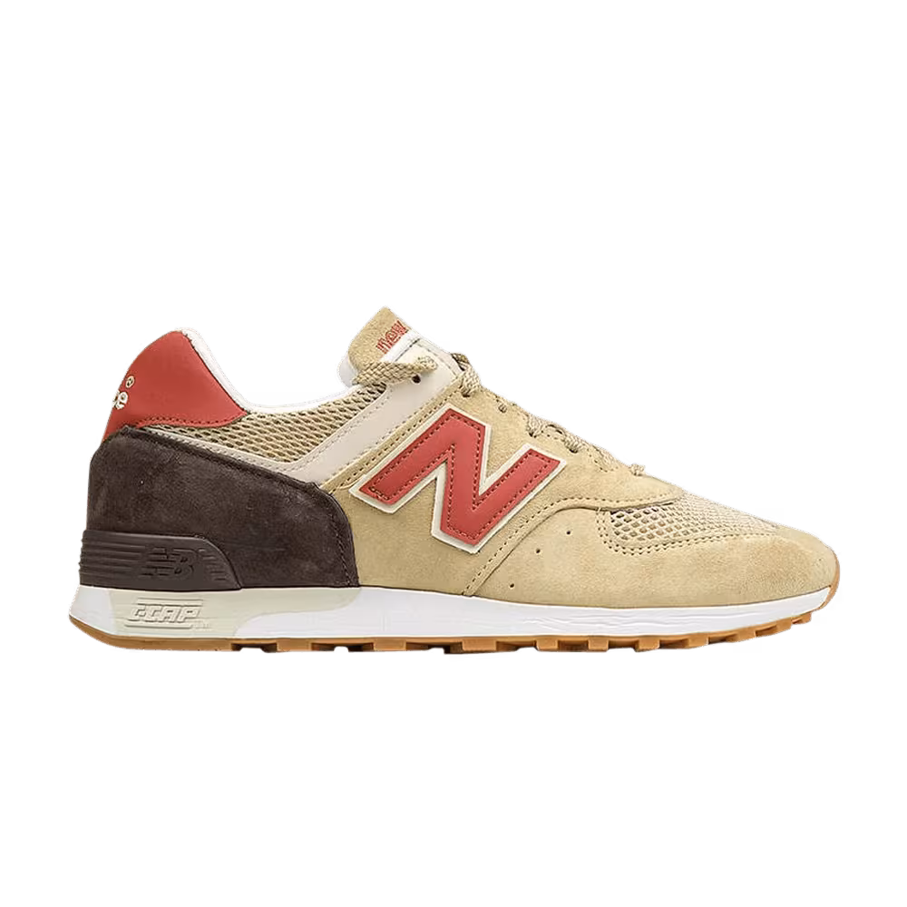 New Balance 576 Made In England Eastern Spices