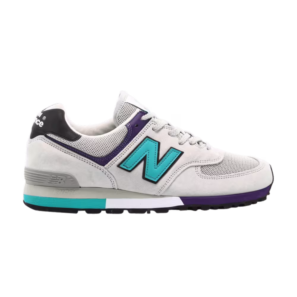 New Balance 576 Made In England Nineties