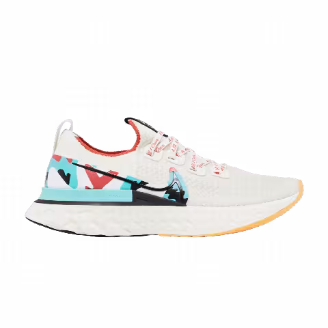 Nike React Infinity Run Flyknit 'A.I.R.'
